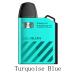 Uwell Caliburn AK2 Pod Kit Turquoise Blue